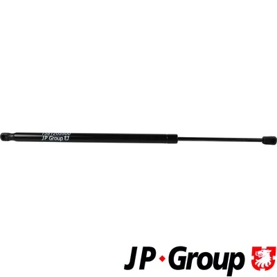 Gas Spring, boot/cargo area